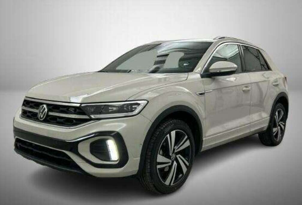 Volkswagen 150cv R-Line Edition DSG7 CAMERA/ACC/HAYON ELEC