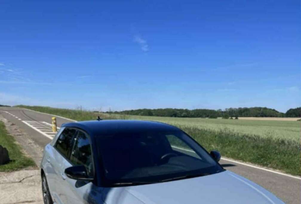 Audi A1 Sportback 1.0 TFSI Sport