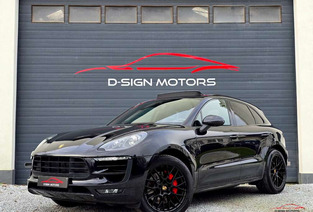 Porsche GTS 3.0 V6 BI-TURBO PDK (360ch) 2016 152.670km