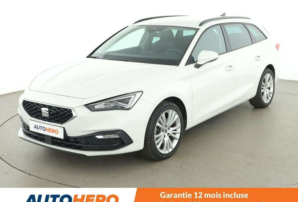 SEAT 1.5 TSI ACT Style