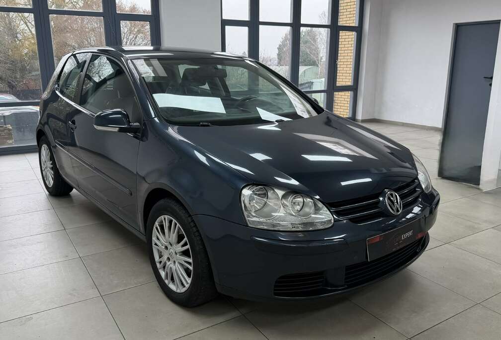 Volkswagen 1.4i 16v On Tour