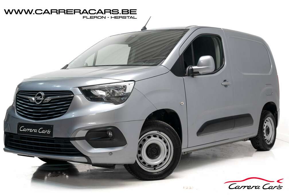 Opel 1.5 TD BI L1H1 Light Comfort S/S*NAVI*PDC*CRUISE