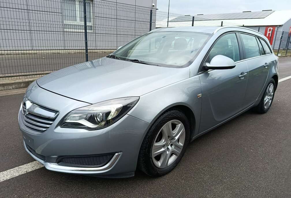 Opel 2.0CDTI Sport Tourer