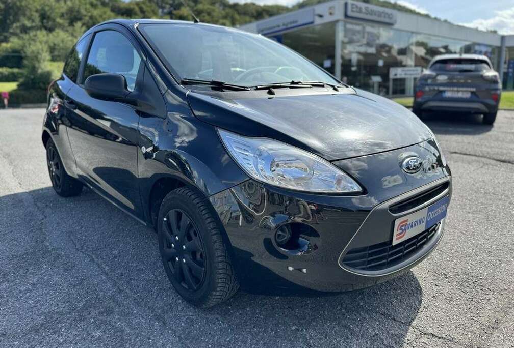 Ford 1.2 essence 69ch