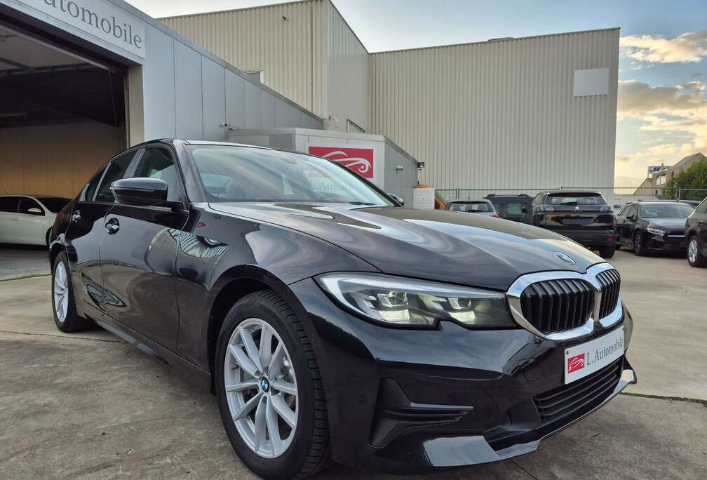 BMW eA 296cv  // PHEV HYBRID // 64.367 KM  2021