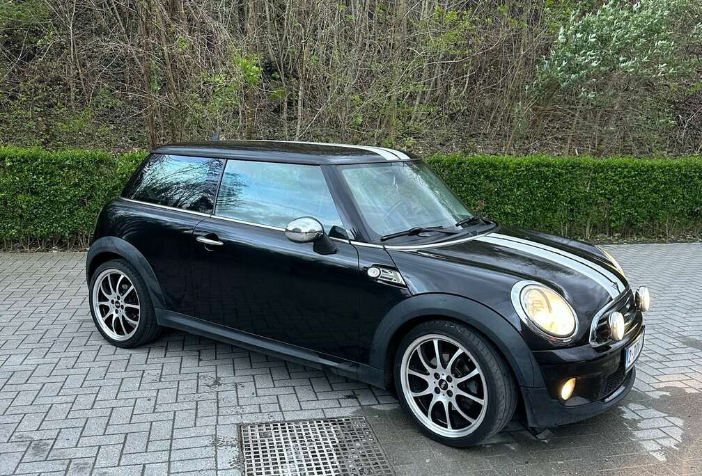 MINI 1.4i