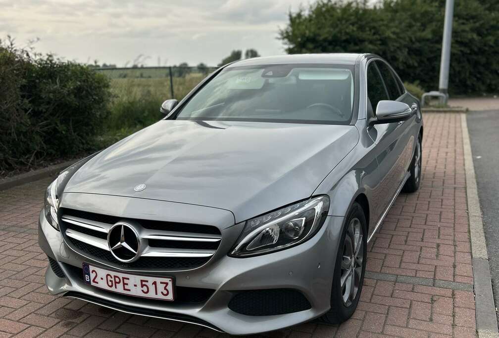 Mercedes-Benz Avantgarde