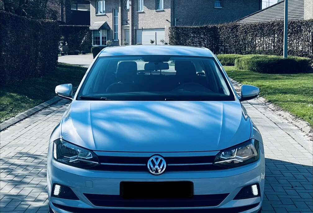 Volkswagen 1.0 Trendline