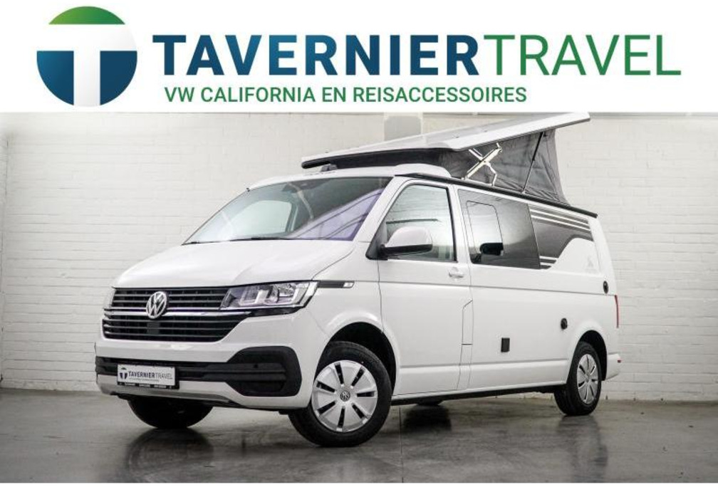 Volkswagen T6.1 Stylevan Durban