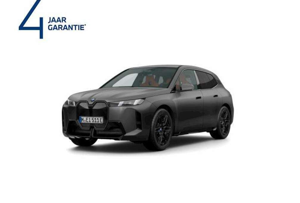 BMW xDrive45 M Sport INDIVIDUAL  AIR SUSP  DRIVE PRO