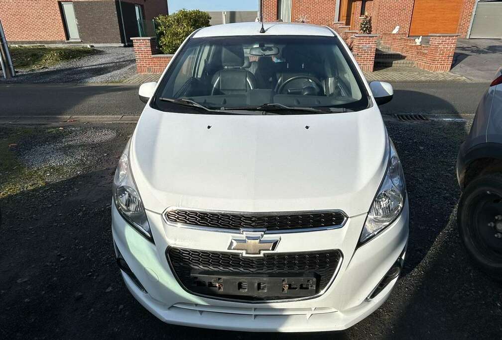 Chevrolet Spark 1.0i