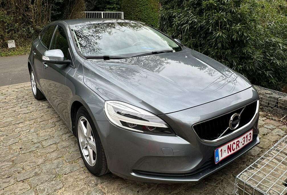 Volvo V40 2.0 D2 Inscription