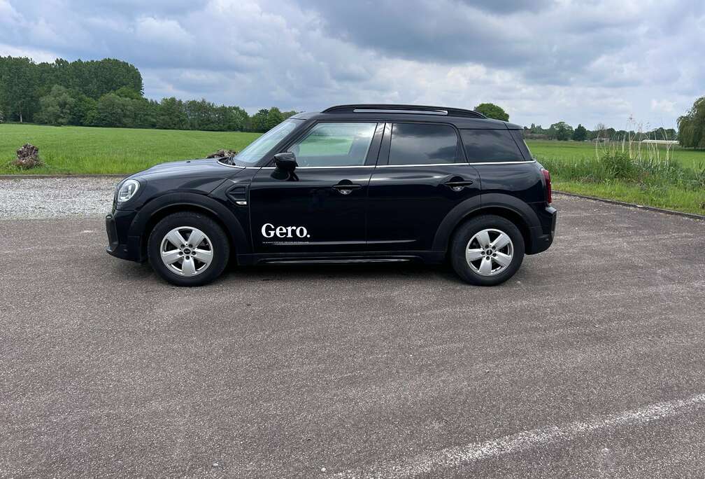 MINI Mini Countryman 1.5 One OPF