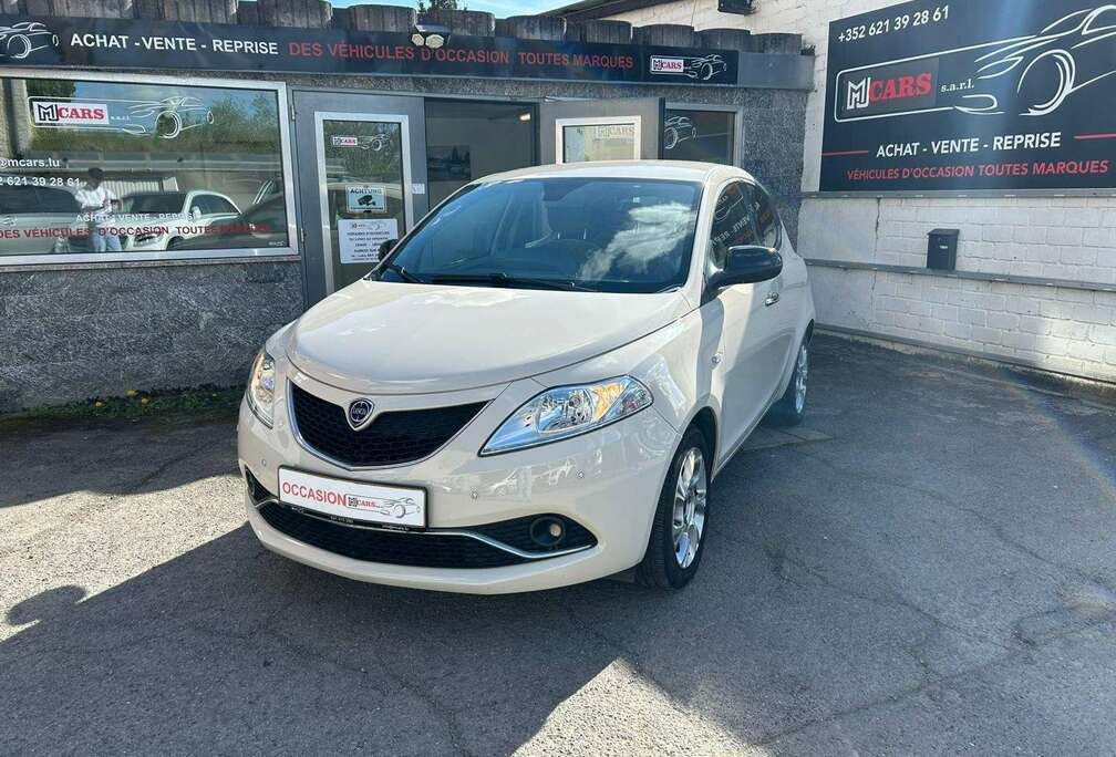 Lancia VPC 1.2 8V 69 CH STOP&START ELLE