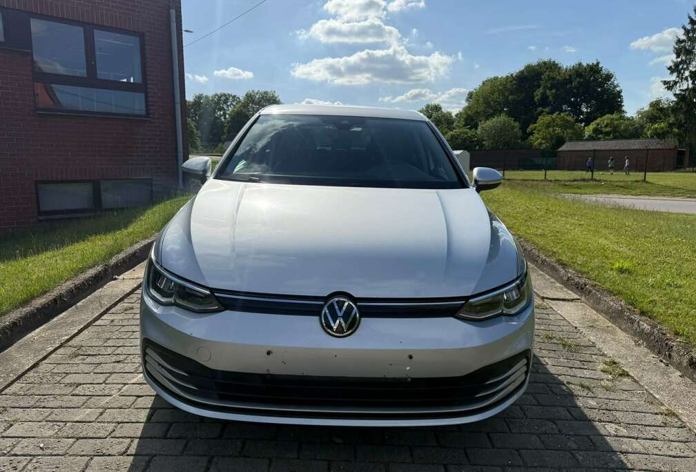 Volkswagen 2.0 Automaat