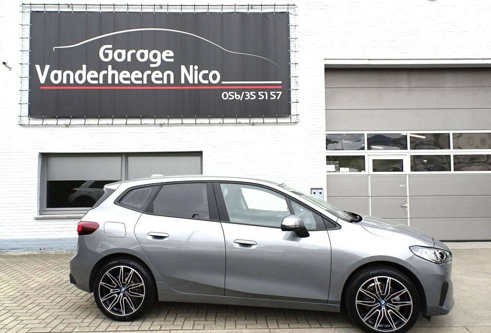 BMW xeA Tourer PHEV (180 kW) CARPLAY,CAMERA,EL. KOFFER,CRUISE,ALU,AIRCO,BLUETH,DAB
