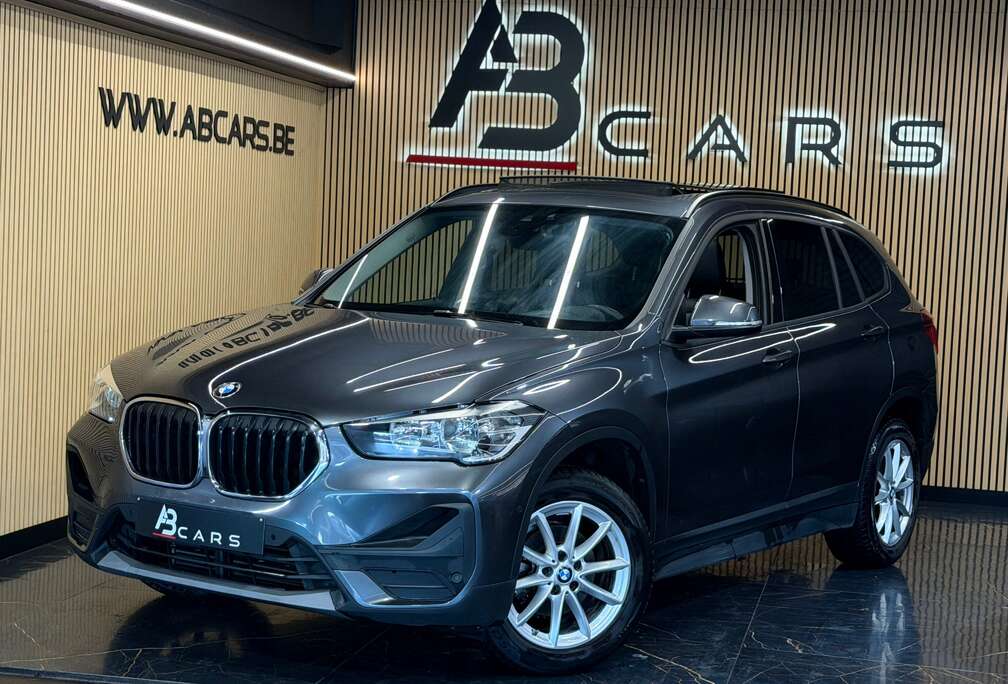 BMW 1.5DA SDRIVE 16D ** GARANTIE 12 MOIS **