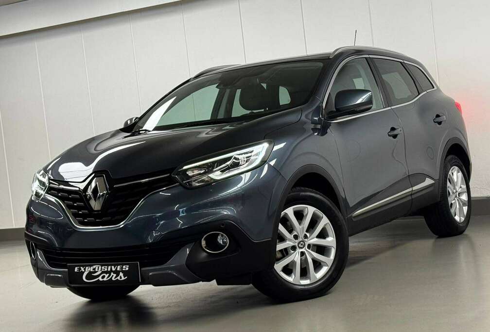 Renault 1.5 DCI 110 CV !! 1ere MAIN !! TO PANO GPS CLIM LED REG JA