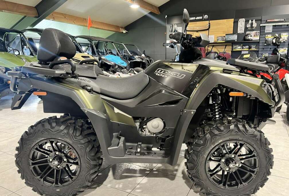 ABS EPS T3 B