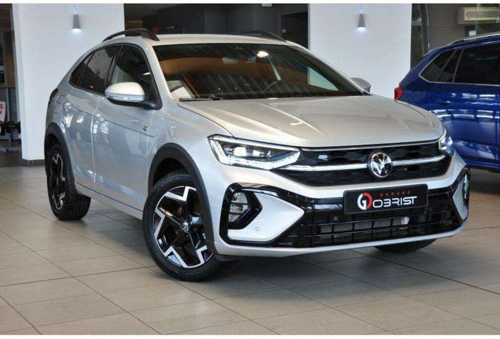 Volkswagen R-line/Dsg/Led/Carplay/Warranty 10/2030! VW dealer