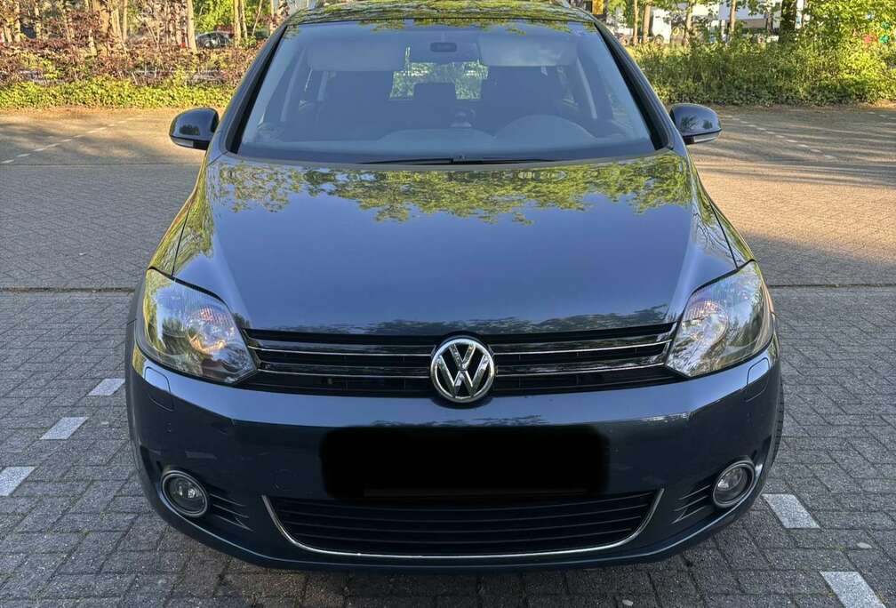 Volkswagen 1.2 TSI Trendline