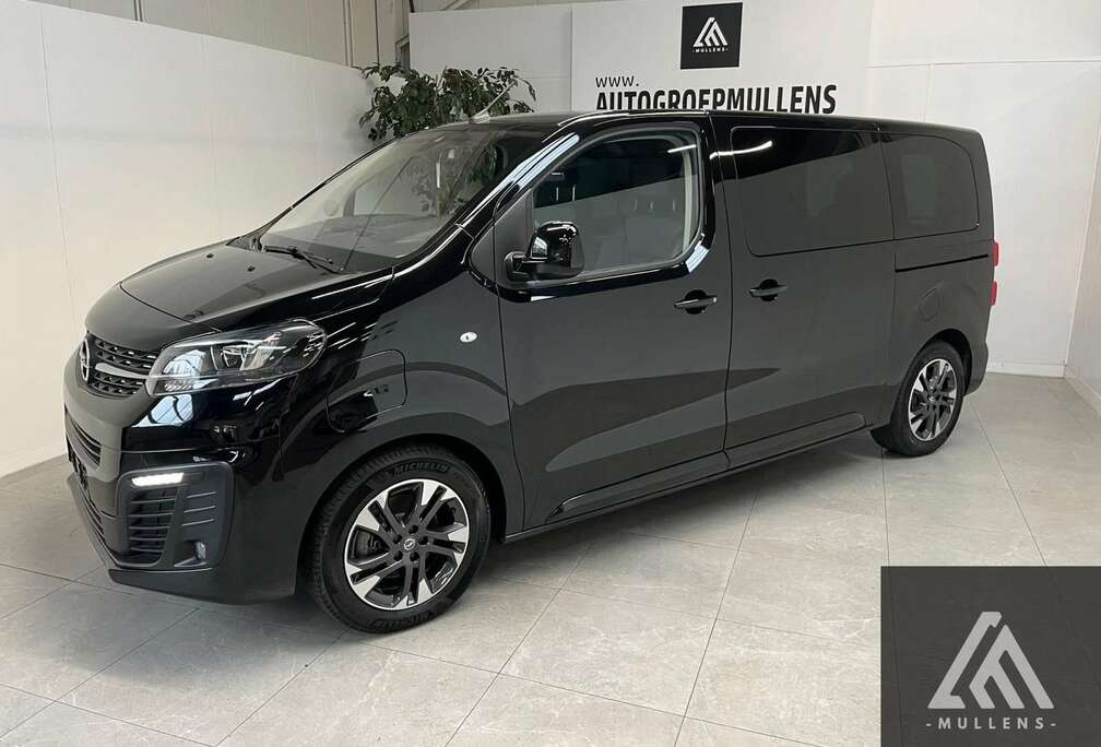 Opel 75 kWh e-Business Elegance L2H1