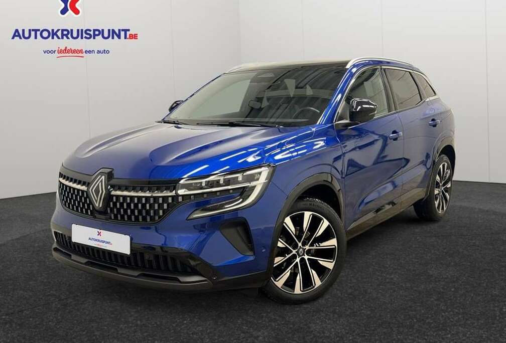 Renault 1.2 MHEV ADVANCED 130 TECHNO GPS Camera Panodak Dig.Airco