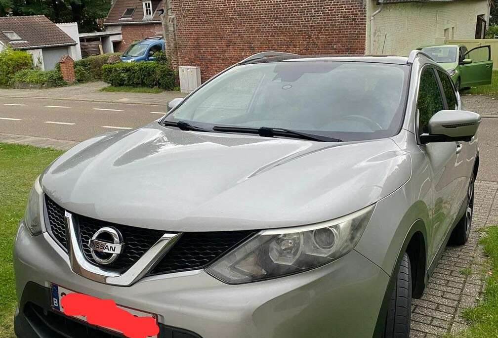 Nissan 1.2 DIG-T ACENTA