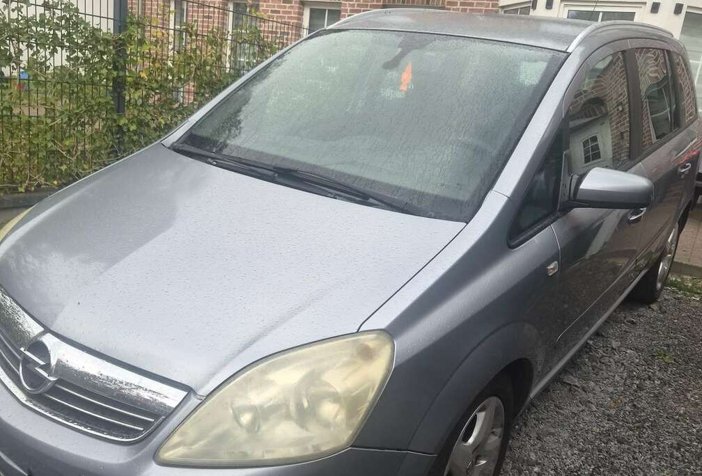 Opel 1.7CDTI