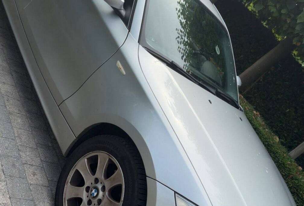 BMW 116i