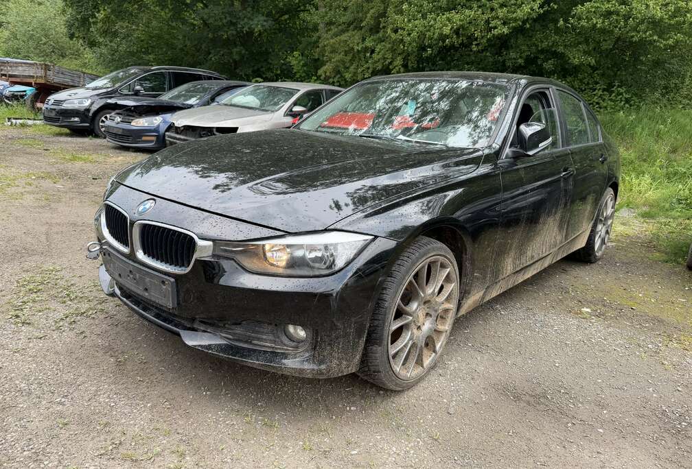 BMW 316i