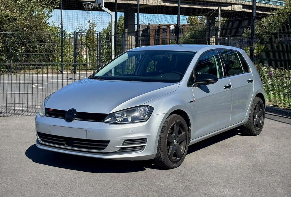 Volkswagen 1.6 CR TDi BMT Comfortline