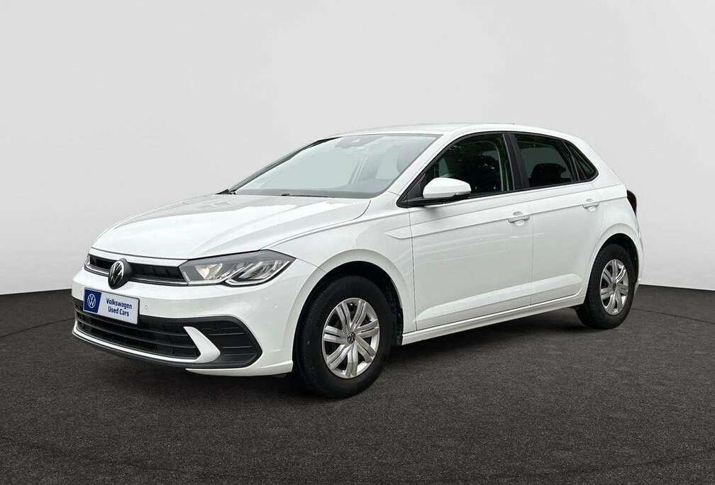 Volkswagen 1.0 MPI