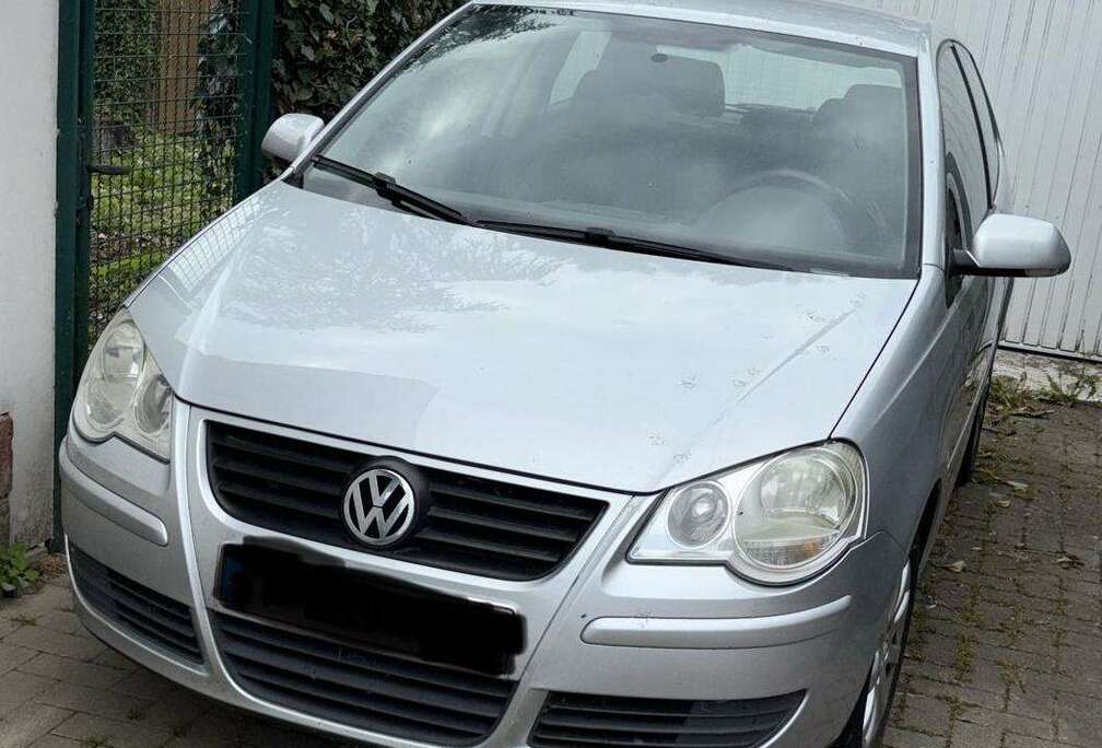 Volkswagen Polo 1.4 Trendline