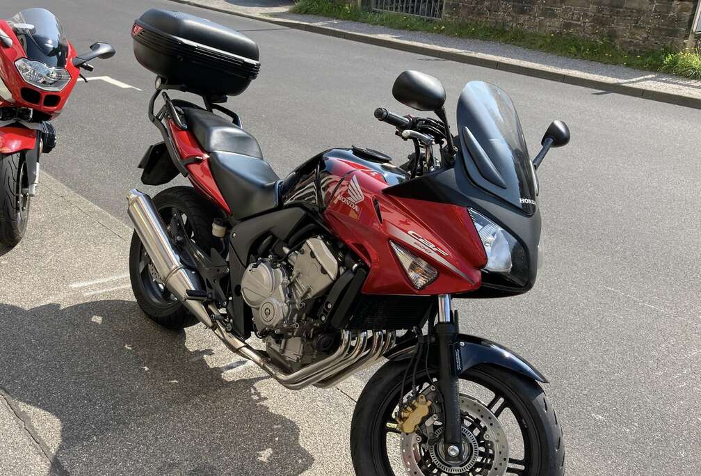 Honda