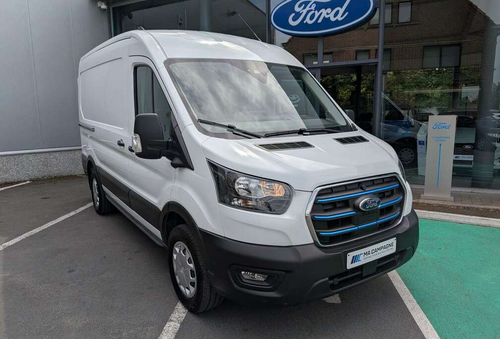 Ford Trend 350M L2H2 68kWh