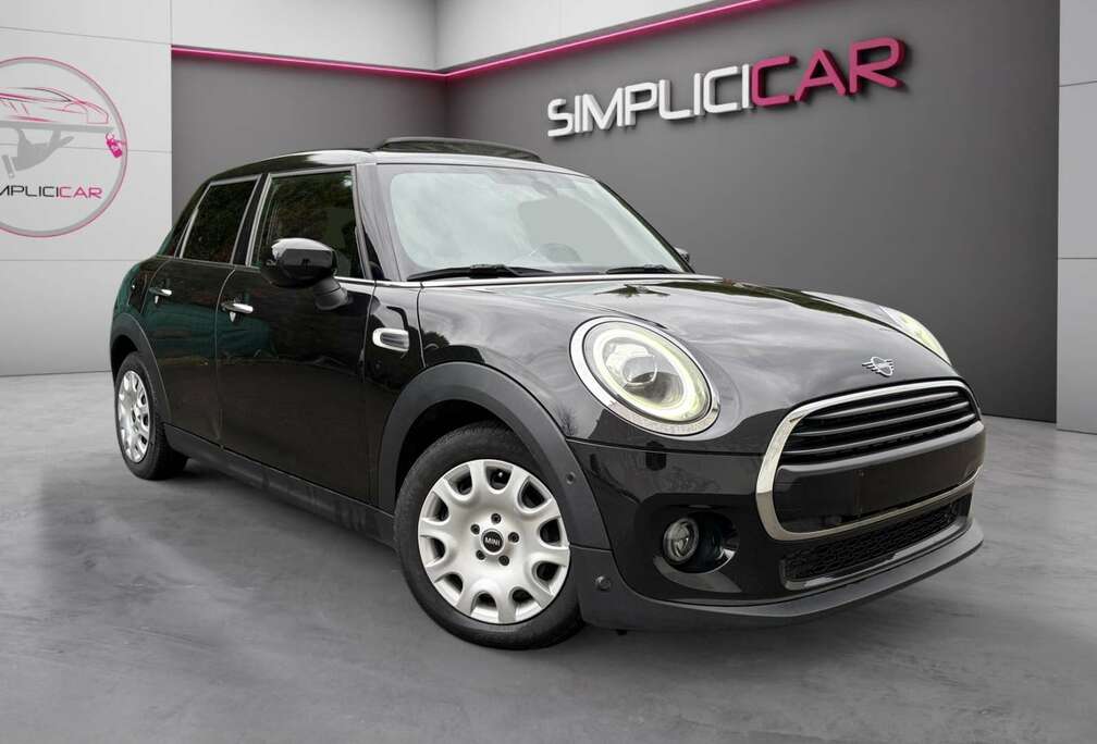 MINI Mini 1.5 Cooper 5 portes