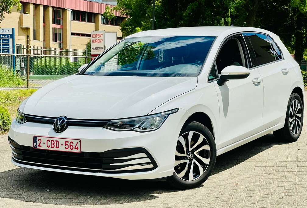 Volkswagen Automatik 10 Millionen