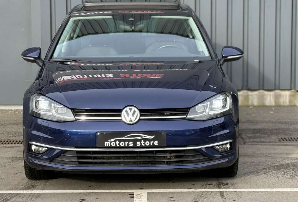 Volkswagen 1.4 TSI Highline BlueMotion