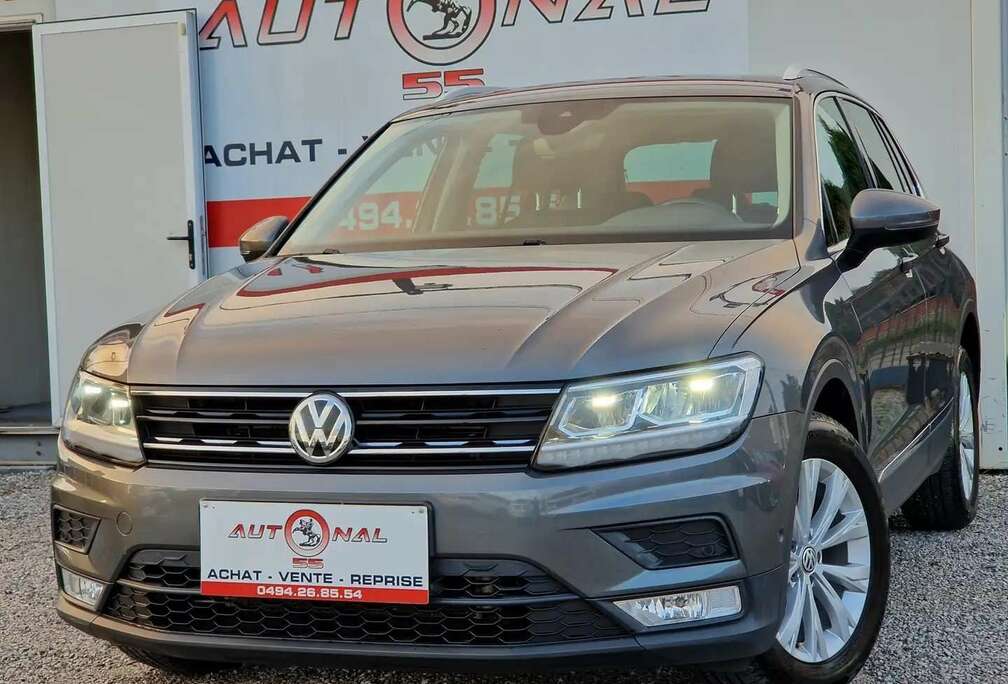 Volkswagen 1.4 TSI DSG 150CH*CARNET*XENON LED*GPS*CAMERA*PDC