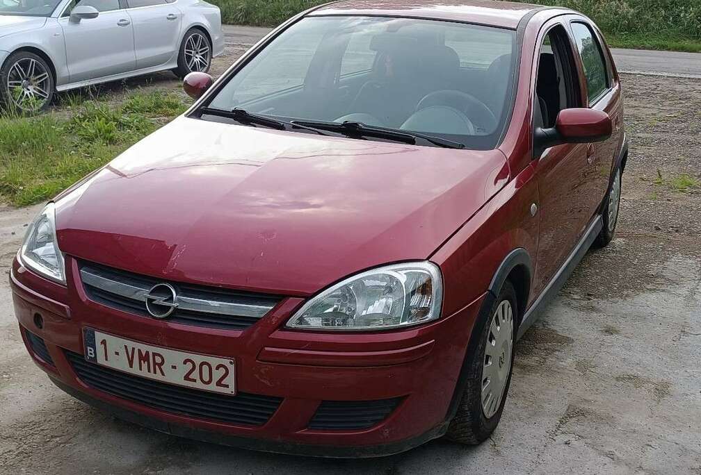 Opel 1.3 CDTI