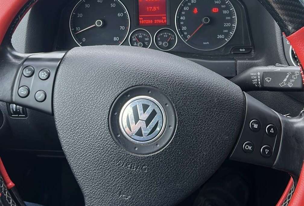 Volkswagen 1.6 Edition