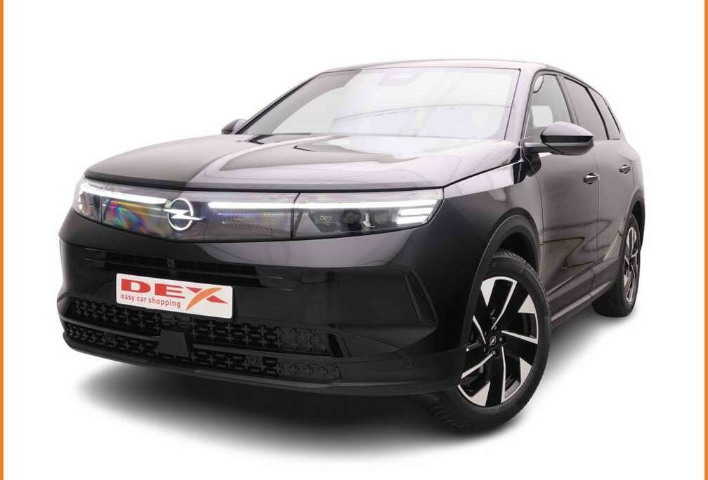 Opel 1.2 T Hybrid 145 GS + Tech Pack + Comfort Pack + LED