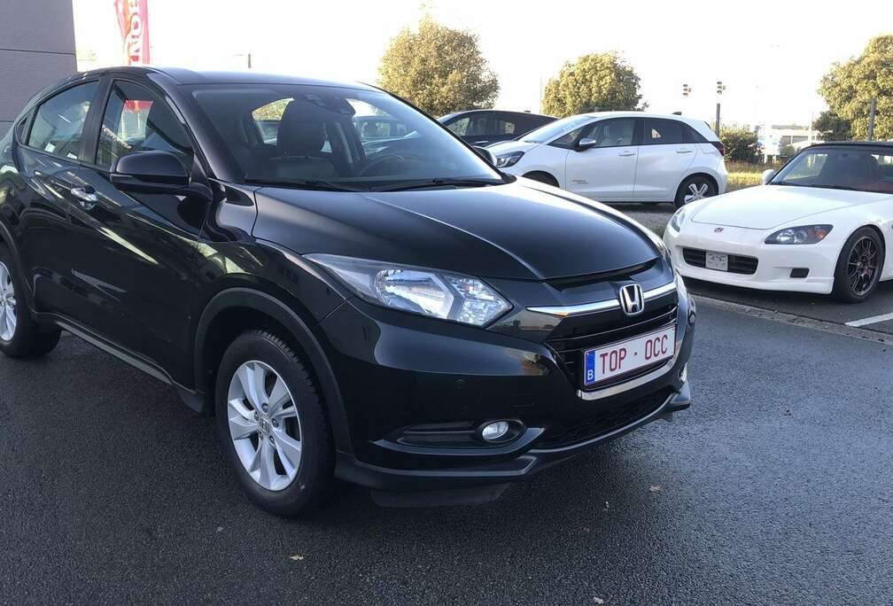 Honda HR-V 1.5 i-VTEC Elegance met trekhaak