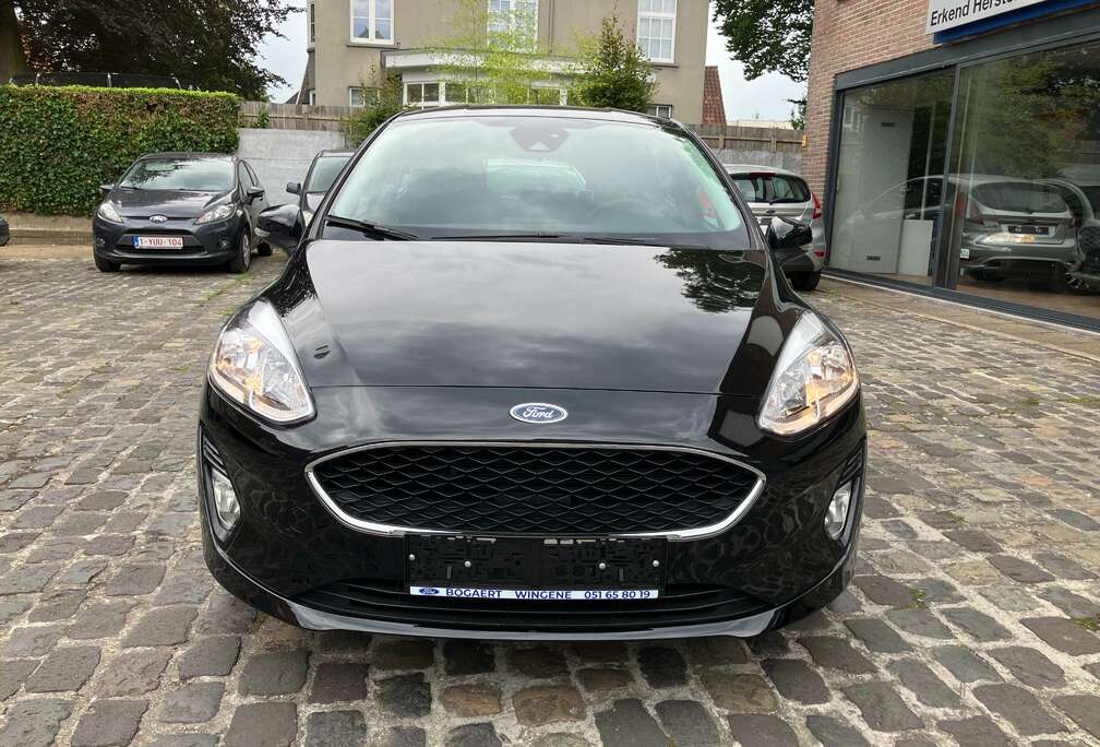 Ford 1.1i Business Class