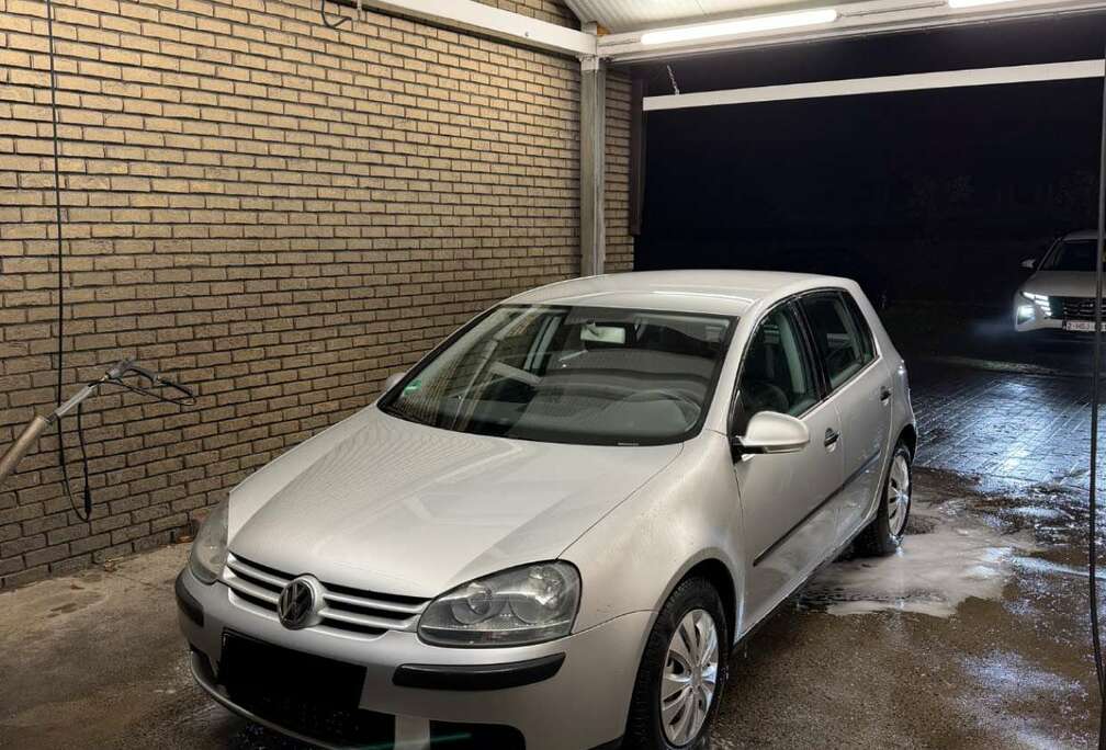 Volkswagen 1.4 FSI Comfortline