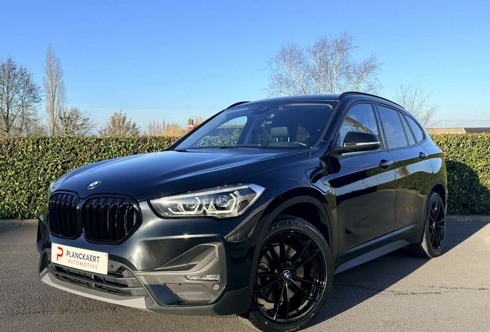 BMW 1.5iA xDrive25e PHEV *Head Up/Camera/Carplay*