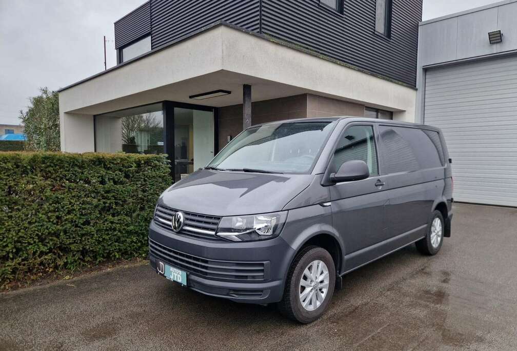 Volkswagen 2.0 TSI Benzine - 37000 km Uniek Airco - Garantie