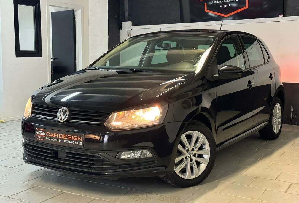 Volkswagen 1.4 CR TDi / 2015 / euro6 / 168.000km..