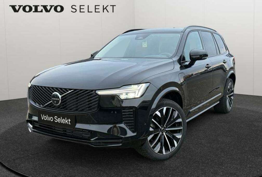 Volvo T8 Ultra Dark / Hybride